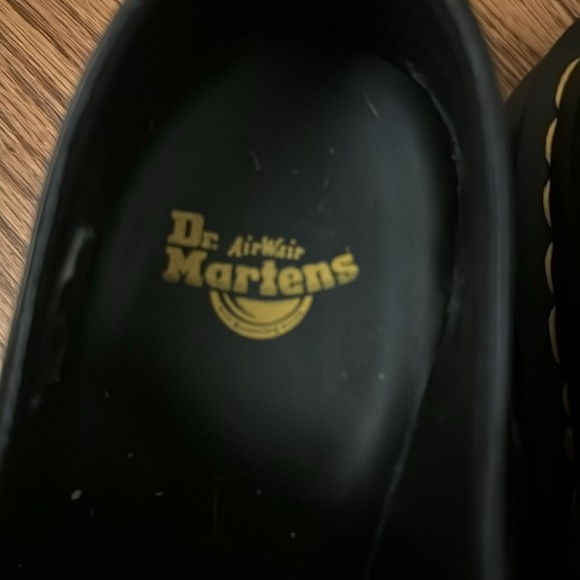 Dr Martens - size 5 - Picture 5 of 5